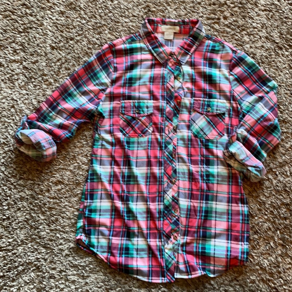 Flannel